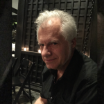 Tony Paris